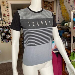 Jordan T-shirt Boys size medium